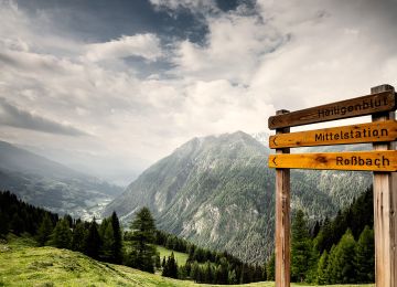 Grossglockner