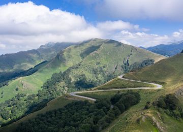 Col de Burdincurutcheta