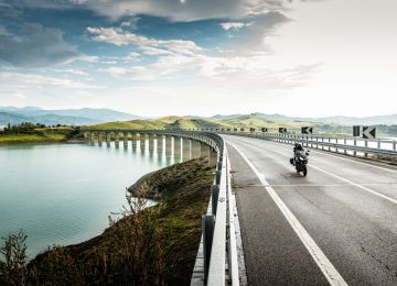 Win Your 2020 Dream Ride
