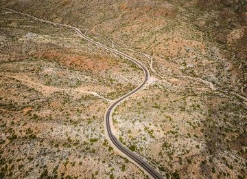 America – Winter Riding Routes That Are Awesome!  Part 1 of 5