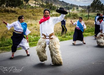 RTWPaul: The Best of the Ecuadorian Andes