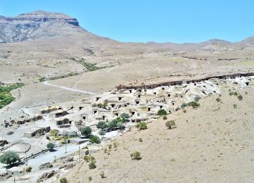 On Her Bike: Iran from top to bottom