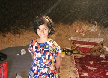 On Her Bike: Iran from top to bottom