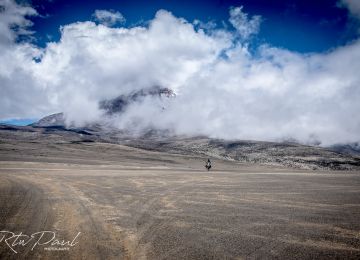 RTWPaul: The Best of the Ecuadorian Andes