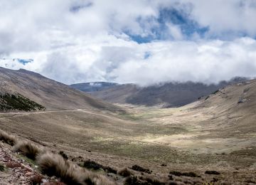 RTWPaul: The Best of the Ecuadorian Andes