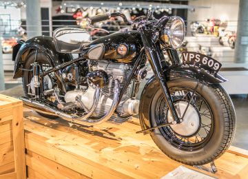 Barber Museum