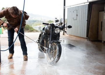 Win Your 2020 Dream Ride