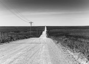 RTWPaul: America Coast to Coast on Dirt, The Trans America Trail