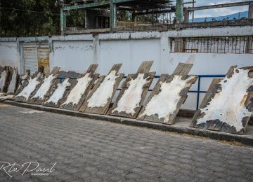 RTWPaul: The Best of the Ecuadorian Andes