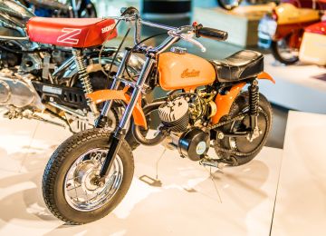 Barber Museum