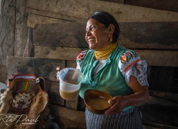 RTWPaul: The Best of the Ecuadorian Andes