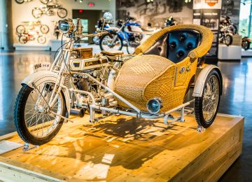 Barber Museum