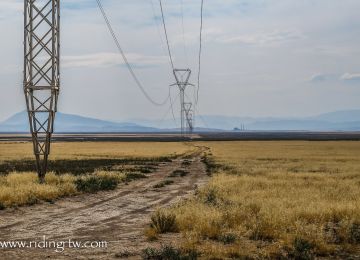 Route 50 Nevada