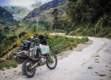 RTWPaul: The Best of the Ecuadorian Andes