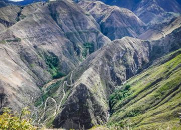 RTWPaul: The Best of the Ecuadorian Andes
