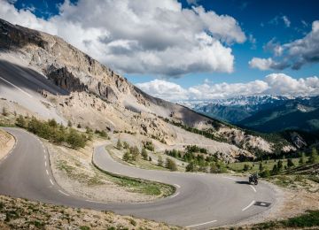 Greatest riding roads in Europe: top 10: Col de l’Izoard