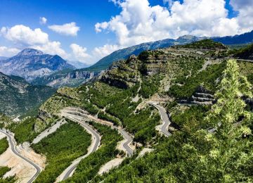 Five trips to do over a (long) weekend