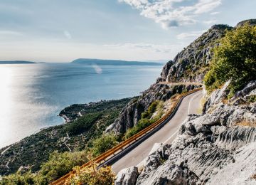Five trips to do over a (long) weekend