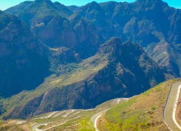 Batopilas - México