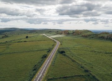 Five trips to do over a (long) weekend