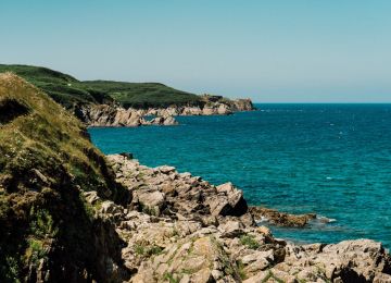 Five trips to do over a (long) weekend