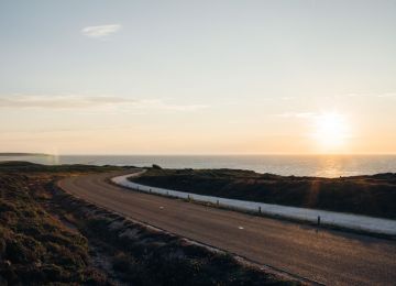 Five trips to do over a (long) weekend