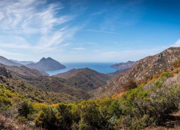 Top five winter destinations for bikers