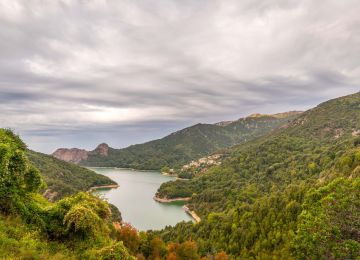 Top five winter destinations for bikers