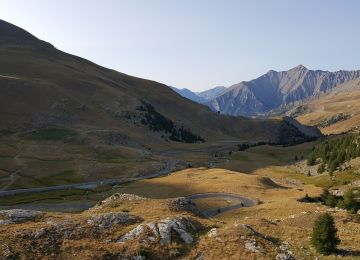 Col de la bonette - France