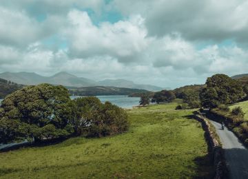 Lake district