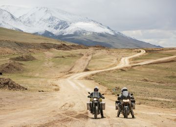 DiariesOf: Two Adventurous Minds!