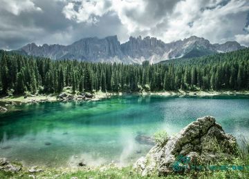 Dolomites, Italy