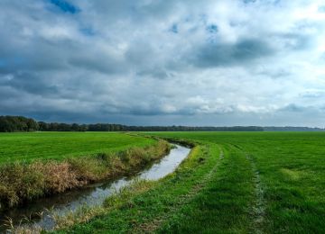 A Ride Through Drenthe!