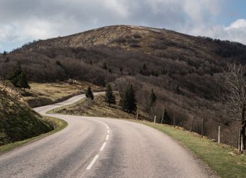 Weekend trip: The Vosges