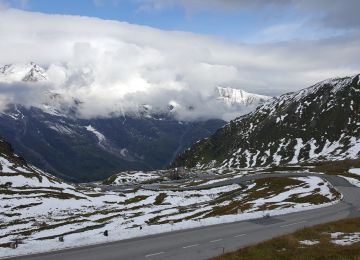 Grossglocknerstrasse - Austria
