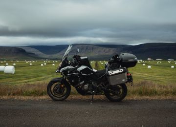 Iceland, Part IV