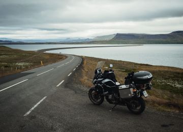 Iceland, Part IV