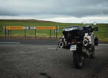 Iceland, Part IV