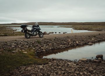 Iceland, Part IV