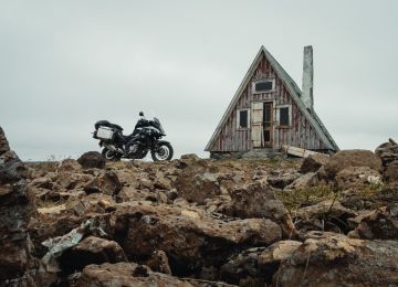 Iceland, Part IV