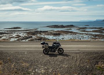 Iceland, Part IV