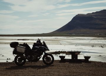 Iceland, Part IV