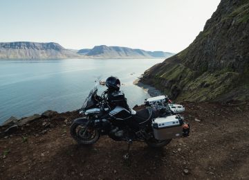 Iceland, Part V
