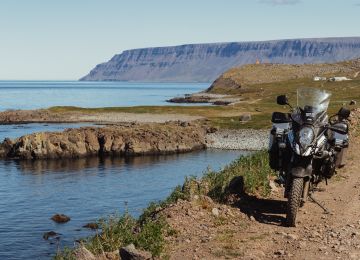 Iceland, Part V