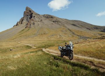 Iceland, Part V
