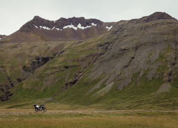 Iceland, Part V