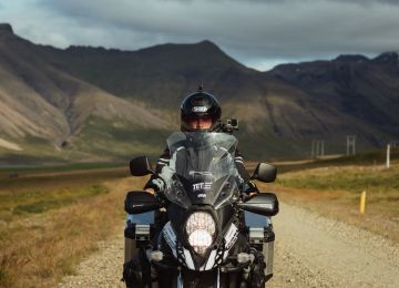 Iceland, Part V