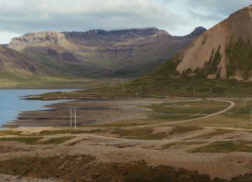 Iceland, Part V