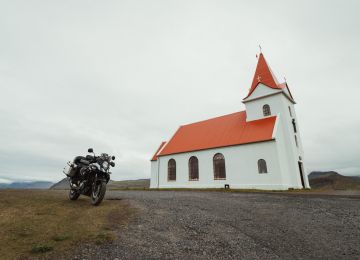 Iceland, Part VI
