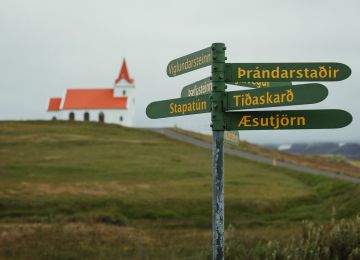 Iceland, Part VI